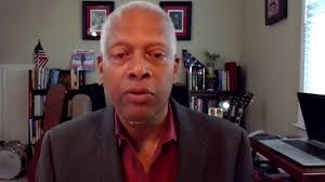 Congressman Hank Johnson