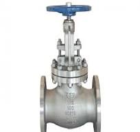 Globe Valve 10k