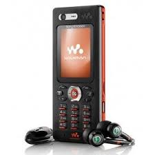 Sony Ericsson W880i Motorola Phone Sony Phone Sony Mobile Phones