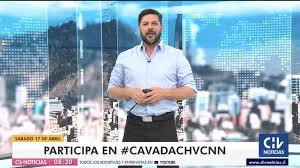 Posteriormente, pamela fue contratada por el programa sqp, de chilevisión, como opinóloga del programa (comentarista de farándula). Nuevo Programa De Rafael Cavada Enciende La Red Por Su Bienvenides
