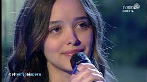 Bernadette de Lourdes: il musical che ha commosso il pubblico