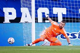 Toronto’s Luka Gavran duels Montreal’s Thomas Gillier to scoreless draw as MLS resumes