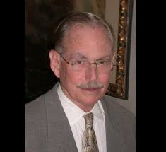 John Morris Obituary (1928