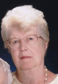 Obituary for JoAnn Margaret Snyder