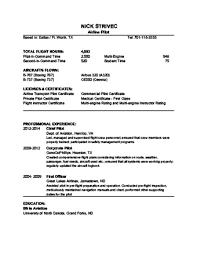 how to become an airline pilot (with