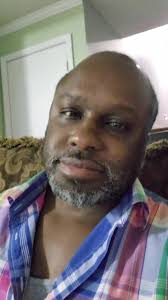 Mario Robinson Huntsville Texas