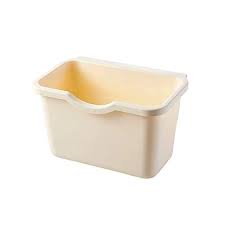 Airtight food storage containers, moico 7 pc plastic cereal storage container with lids bpa free, 24 labels, spoon set & pen, pantry & kitchen storage containers for flour, dry food, pasta 1,379 $25 99 Todidaf Portable Rubbish Container Kitchen Cabinet Door Hanging Trash Garbage Bin Can Rubbish Container Convenient Practical For Table Toilet Bed Door 21x13 5x12 5cm Beige Buy Online In Cayman Islands At Cayman Desertcart Com Productid
