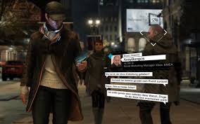 He had no outside connections, so nobody would miss. Watch Dogs 10 Dinge Die Ihr Unbedingt Ausprobieren Solltet