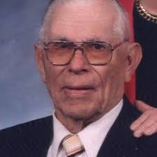 James Robert “Bob” Lorenz (1921-2014)
