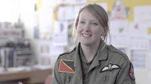 Raf Pilot - Youtube