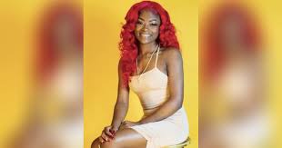 TRINITY WOODS Obituary