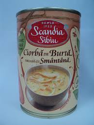 We did not find results for: Scandia Ciorba De Burta 400 G