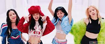 Blackpink: Shut Down (2022)