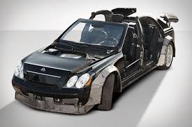 Uncrate Maybach Kanye West Otis Jay Z Kanye West