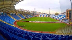 Stad kasımpaşa sk'nın iç saha maçlarına ev sahipliği yapmaktadır. Recep Tayyip Erdogan Stadium Kasimpasa S K Youtube