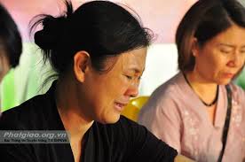 Quảng Ninh: Chùa Ba Vàng tổng kết các khóa tu mùa hè năm 2018