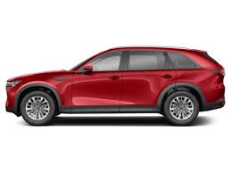 Image result for Soul Red Crystal 2024 CX-90