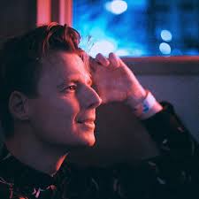 Happy Birthday, Ben Grey!!!!! 🌜👱🏻‍♂️🌛