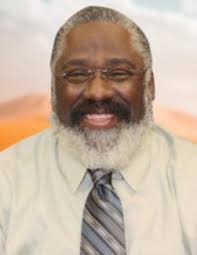 Paul Clifford Jerkins