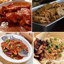 The state may not be known for its tourism trait, however, there are list of good food which can be found here. The 10 Famous Seremban Food That Everyone Hunts For Openrice Malaysia