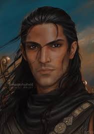 Archie Renaux Fan Casting