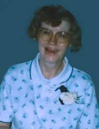 Obituary information for Carol Nancy Menges