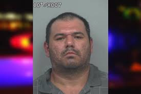 Coronel Aaron — Gwinnett County Jail Bookings