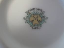 Get the best deals on noritake china. Beautiful Noritake Japan Mid Century Fine Bone China Floral Pattern Cream And Sugar Carol S True Vintage And Antiques