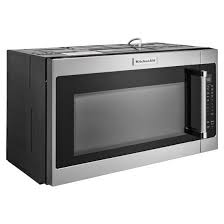 1000 watt microwave hood combination