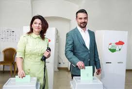 Karácsony gergely szemmel láthatóan szívesen lenne miniszterelnök jelö. Igy Szavaztak Politikusaink Mfor Hu