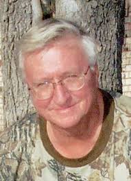 James Leo “Jim” Churchill 1944