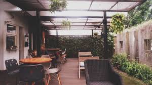 Im sunda kelapa coffee shop ist teil des hotel mercure convention centre ancol an. 5 Coffee Shop Di Jakarta Selatan Yang Asyik Buat Nongkrong Kumparan Com