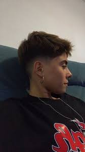 Beauty shop or barber shop for hair cut like this?