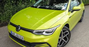 Book a test drive today. Der Volkswagen Golf 8 Mit Neuen Antriebskonzepten Krafthand