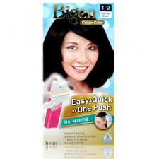 Get a snack lol music intro by: Bigen Cream Color 1 0 Natural Black Hair Care