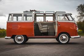 Ribonuclease t1, a fungal endonuclease. Vw T1 Samba 23 Fenster Classic German Motors
