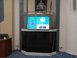 1,082 likes · 146 talking about this · 55 were here. Sistem Informasi Di Masjid Zaid Bin Thabit Kuala Lumpur