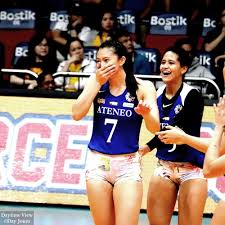 Madeleine yrenea maddie madayag is a filipino volleyball player who currently plays for a local club team named choco mucho flying titans. Player Gallery Madeleine Madayag Daytime View