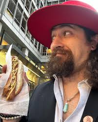 Dylan Carney (@thewhiskeyjesus) • Instagram photos and videos