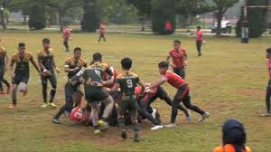 Abbreviated smss) is one of three fully residential schools (sekolah berasrama penuh) in kuala lumpur, malaysia. Malaysia Super School Sm Sains Hulu Selangor Vs English College Youtube