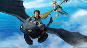 Джей барушель, джерард батлер, крэйг фергюсон и др. How To Train Your Dragon Wallpaper Train Your Dragon 2010 2961144 Hd Wallpaper Backgrounds Download