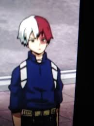 For example, the latest image i uploaded was a png of 500kb, but after the upload on the. Low Quality Todoroki By Slushiedrawz On Deviantart