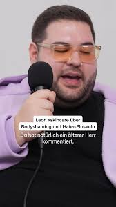 Körperpositivität und Podcast-Diskussionen bei Dick & Doof