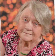 Ginger Lee Flatt, 79 |