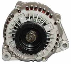 This ultimate guide is a the best resource of necessary informations that help you understand alternator. Amazon Com Tyc 2 13769 Honda Odyssey Replacement Alternator Automotive
