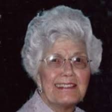 Angeline Martha Christina Hauch Obituary June 4, 2015