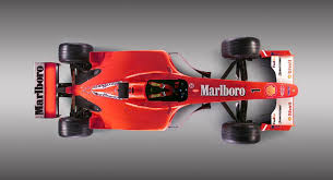 The best independent formula 1 community anywhere. Ferrari F2001 Schumacher Dilelong Rm31 Juta Pecah Rekod Kereta F1 Paling Mahal Dunia