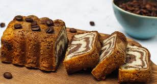 Recettes Dietetiques Gateau Marbre Chocolat Vanille Sans Beurre Nessma Cuisine