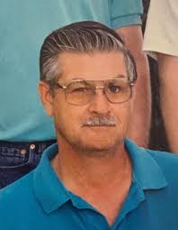 Obituary for Lloyd Ezra Davis