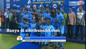 India musnahkan impian skuad projek 2016. Malaysia Tewas 3 0 Dengan India Akhir Kejohanan Hoki Piala Sultan Johor 2013 Zikri Husaini
